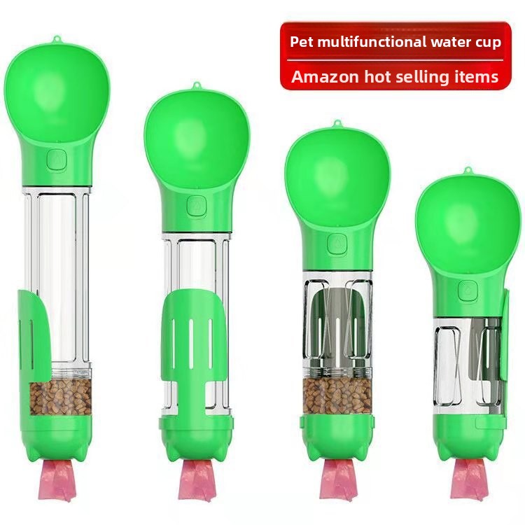 Pet Water Bottle