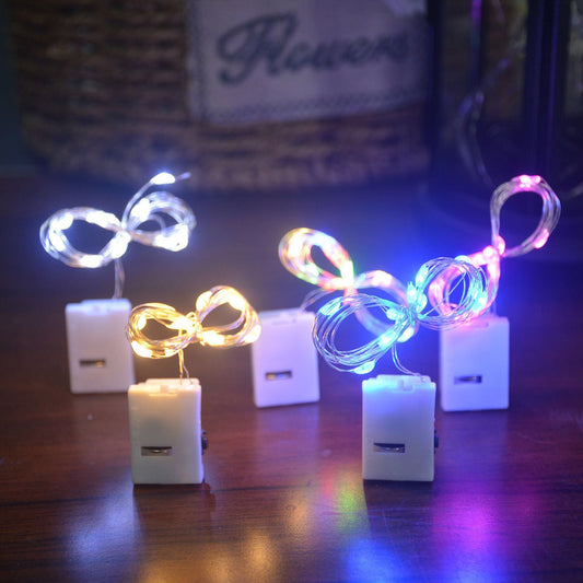 LED String Lights