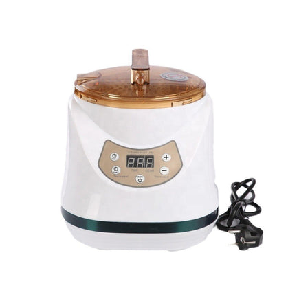 Portable Foldable Home Steam Sauna Box