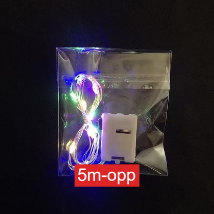 LED String Lights