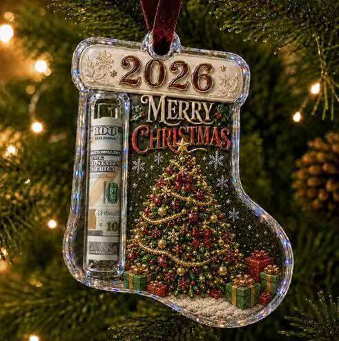 Christmas Ornament