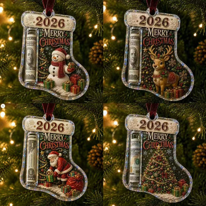 Christmas Ornament