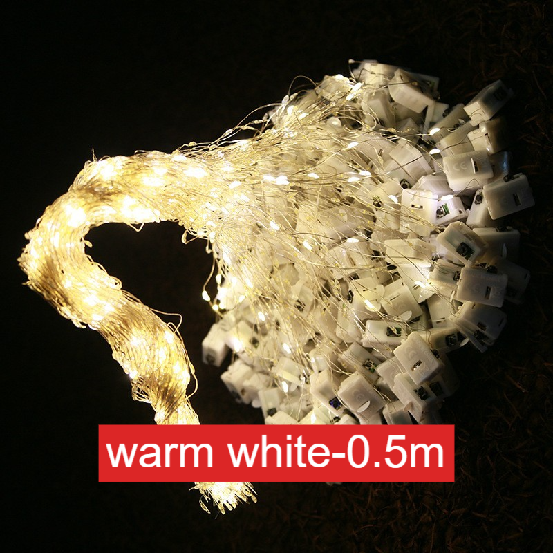 LED String Lights
