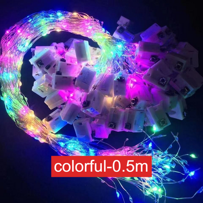 LED String Lights