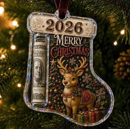 Christmas Ornament