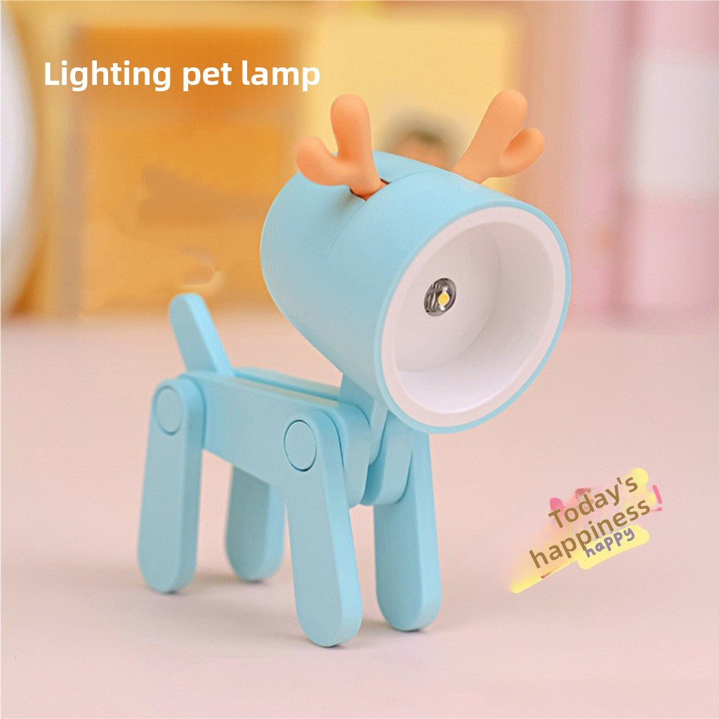 Creative Animal LED Night Light