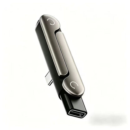 Rotating Phone Charging Stand