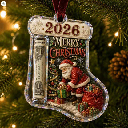 Christmas Ornament