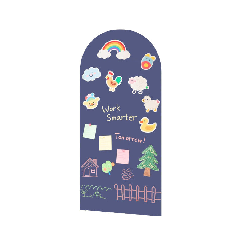 Erasable Writing Board