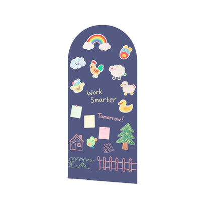 Erasable Writing Board