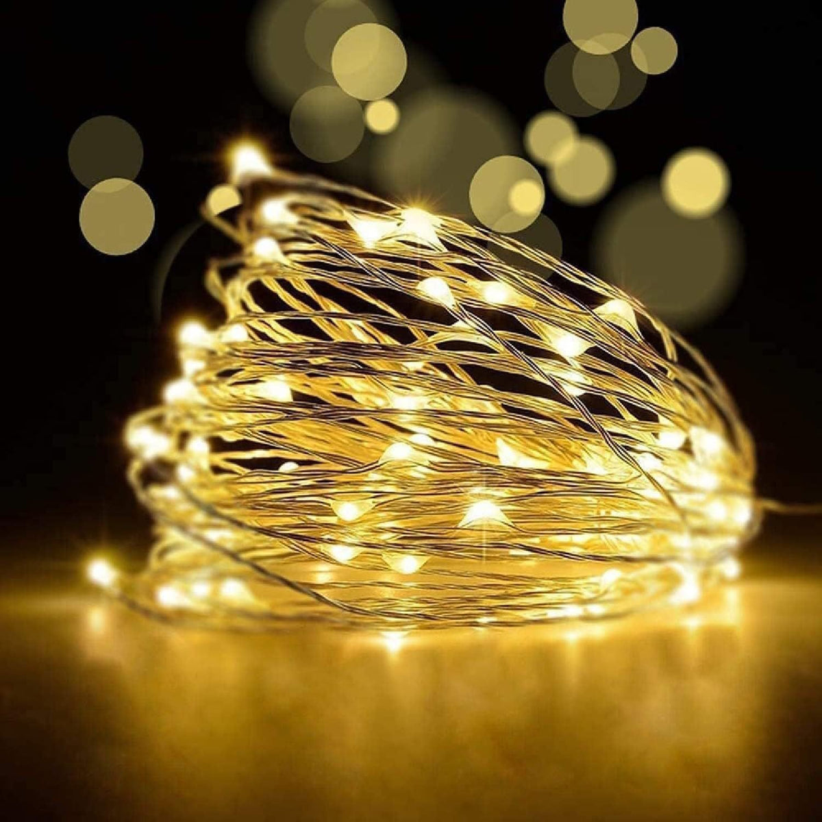 LED String Lights