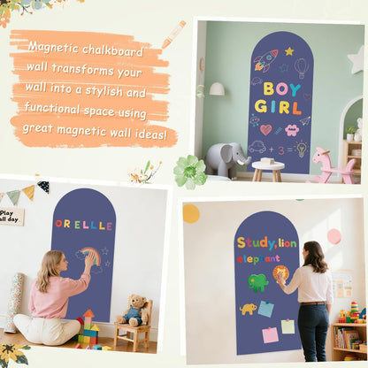 Erasable Writing Board