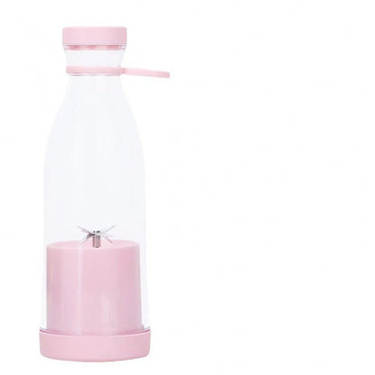 USB Wireless Charging Portable Blender Juicer Cup