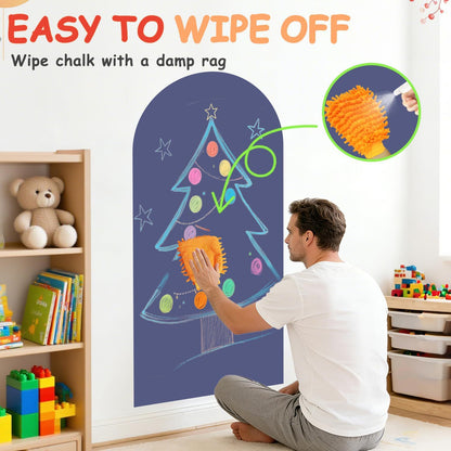 Erasable Writing Board
