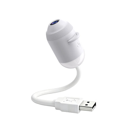 USB Star Projector Night Light