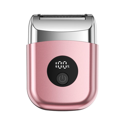 Electric Hair Removal Shaver for Women