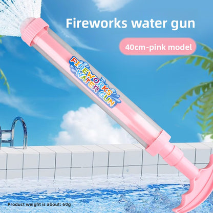 Water Mist Toy Gun