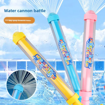 Water Mist Toy Gun