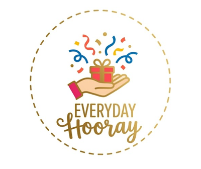 Everyday Hooray