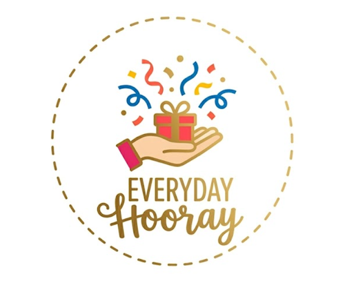 Everyday Hooray