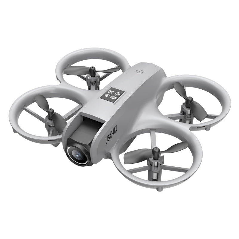 Professional High-Definition Aerial Photography Small Mini Remote Control Aircraft Aircraft Primary School Student Toys