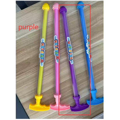 Water Mist Toy Gun