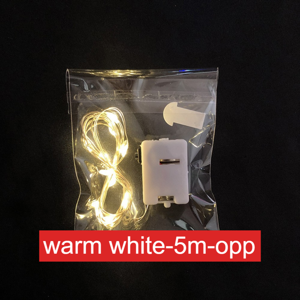 LED String Lights