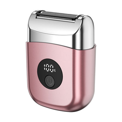 Electric Hair Removal Shaver for Women