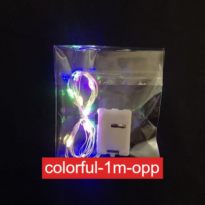 LED String Lights