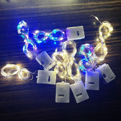 LED String Lights