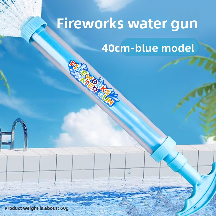 Water Mist Toy Gun