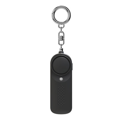 Personal Safety Alarm with LED Light