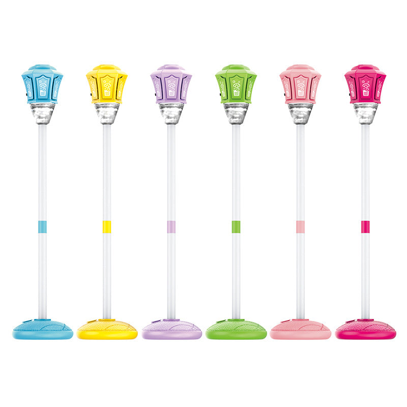 Automatic Light Music Bubble Machine for Outdoor Garden Parties