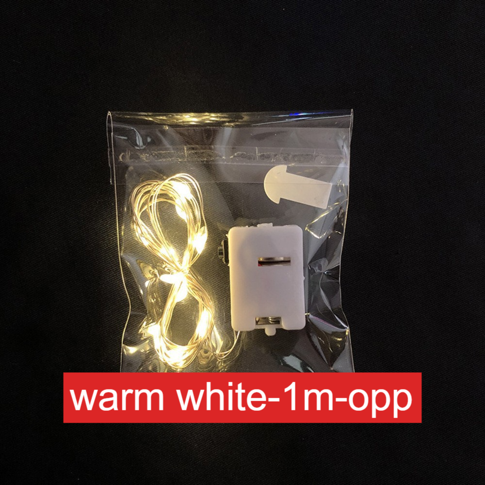 LED String Lights