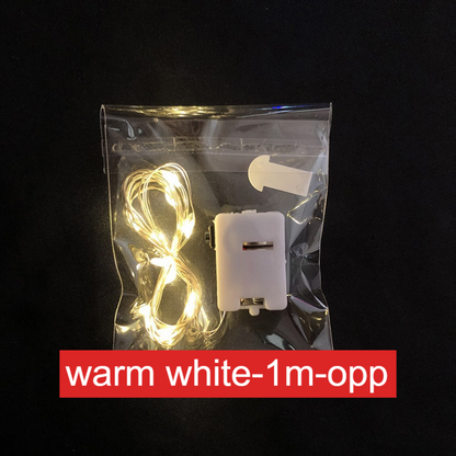 LED String Lights
