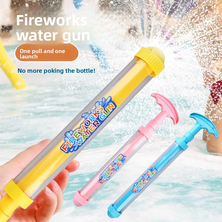 Water Mist Toy Gun