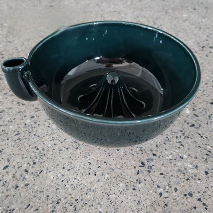 Berry Swirl Ceramic Bowl