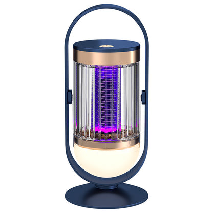 Rechargeable Electric Mosquito Killer Lamp