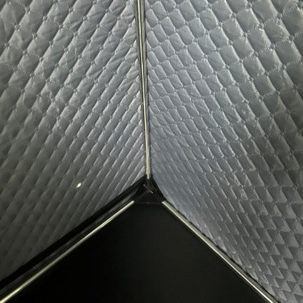 Portable Foldable Home Steam Sauna Box
