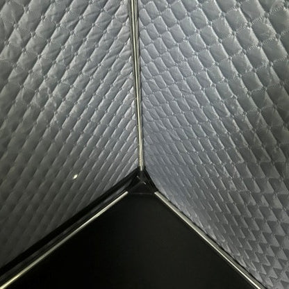 Portable Foldable Home Steam Sauna Box