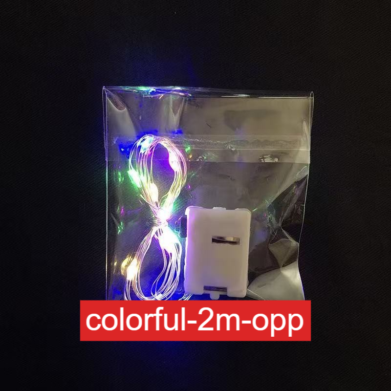 LED String Lights