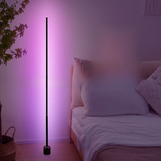 RGB ambient lighting